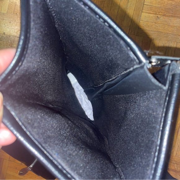 Black Heeled Boots - Picture 6 of 14